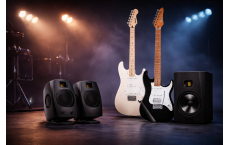 Скидки на самые топовые товары музыкального оборудования